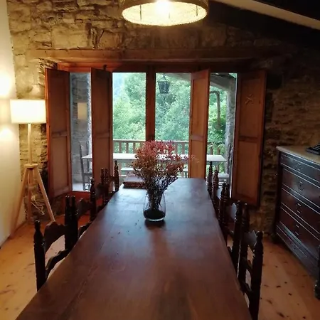 Holiday home El Solei De Rupit