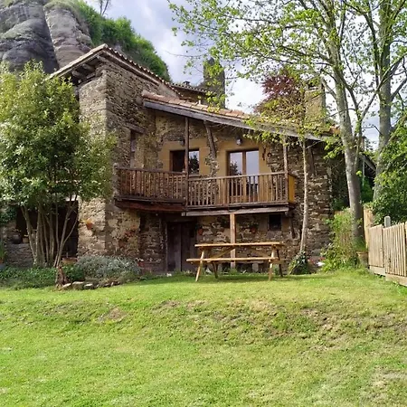 El Solei De Holiday home *