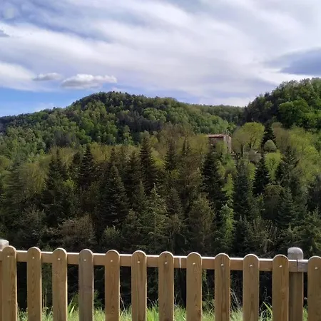 Holiday home El Solei De