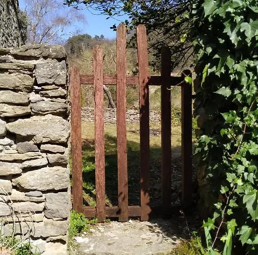 Ferienhaus El Solei De Rupit