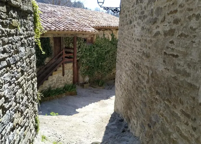 Ferienhaus El Solei De *