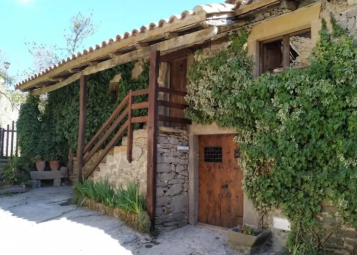 Ferienhaus El Solei De *